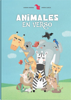 animales en verso