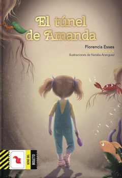 el túnel de Amanda