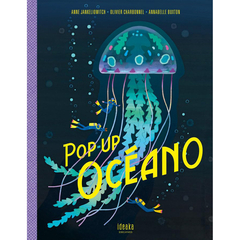 Pop up Océano