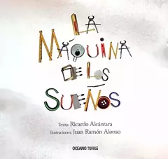 la maquina de los sueños