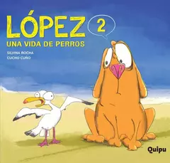 López 2 (Tapa Dura)