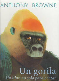 Un Gorila. Un libro no sólo para contar