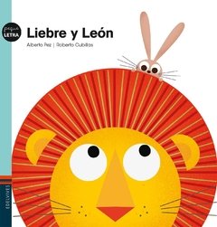 Liebre y León