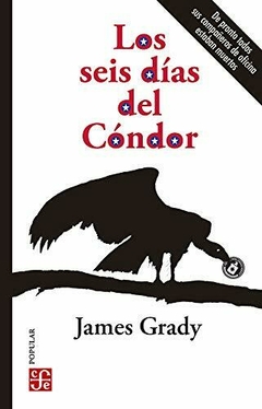 los seis días del cóndor