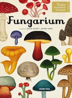 Fungarium