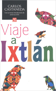 Viaje a Ixtlán