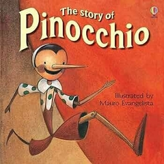 pinocchio