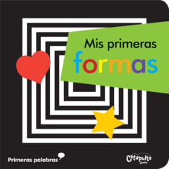 Mis primeras formas