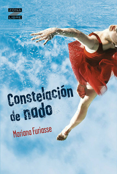 constelación de nado