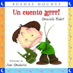 un cuento grrr