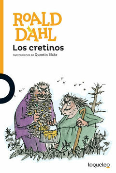 los cretinos