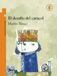 El desafío del caracol