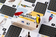 Imagen de Aves Argentinas