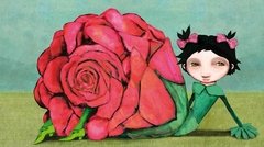 ¿Hay algo más aburrido que ser una princesa rosa? - Ponsatti Libros