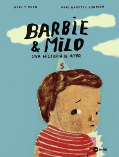 Barbie y Milo