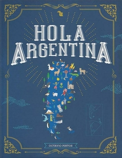 Hola Argentina