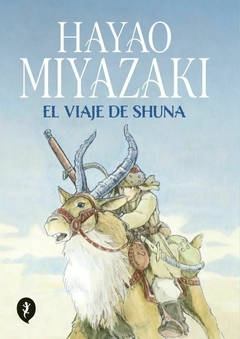 El viaje de Shuna