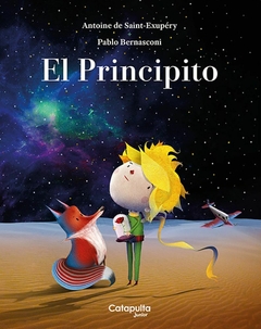 El principito (Tapa dura)