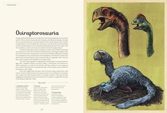 Dinosaurium - comprar online