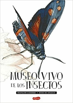 Museo vivo de los insectos