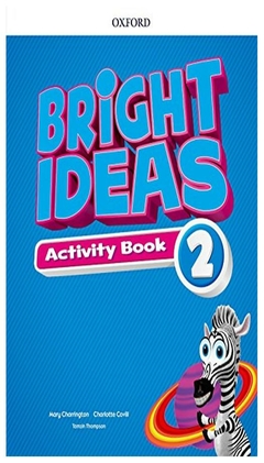 bright ideas 2 cheryl palin