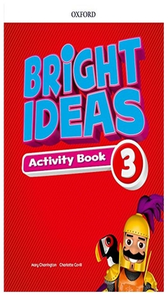 bright ideas 3 cheryl palin