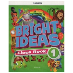 bright ideas 1 cheryl palin