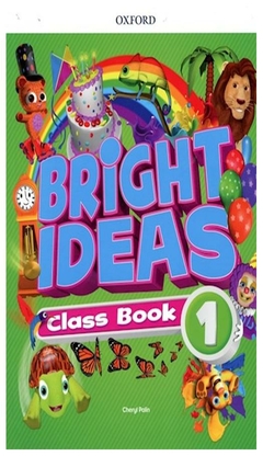 bright ideas 1 cheryl palin