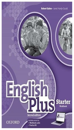english plus starter (2nd.edition) ben wetz