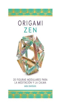 origami zen .