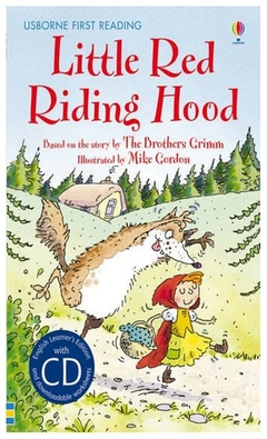 little red riding hood (libro en inglés) - susanna davidson neil davidson