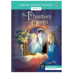 the phantom of the opera with audio cd catharine mackinnon