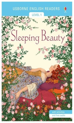 ver 1 sleeping beauty (usborne english readers level 1) (libro en inglés) varios autores