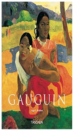 paul gauguin f. walther Ingo
