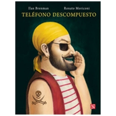 Teléfono descompuesto