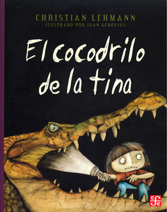 el cocodrilo de la tina christian lehmann