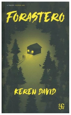 forastero - keren david mckee david