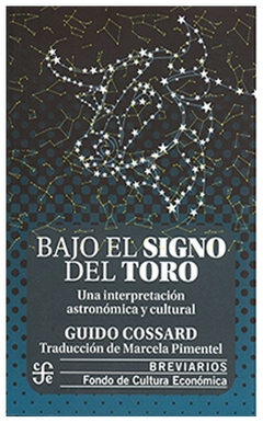 Bajo el signo del toro