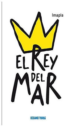 el rey del mar