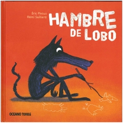 Hambre de lobo