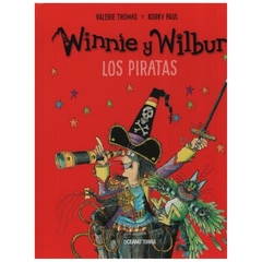 winnie y wilbur valerie thomas