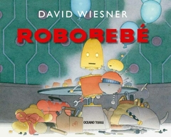 robobebé