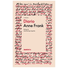 diario: ana frank smith frank