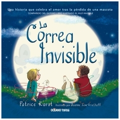 la correa invisible