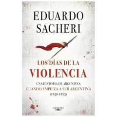 dias de la violencia, los (vol 2) (mp) eduardo sacheri