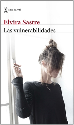 las vulnerabilidades elvira sastre