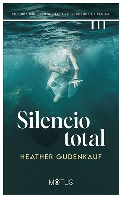 silencio total heather gudenkauf