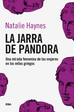 la jarra de pandora natalie haynes