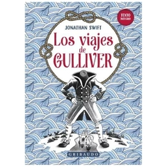 Los viajes de Gulliver