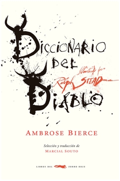 diccionario del diablo ambrose bierce